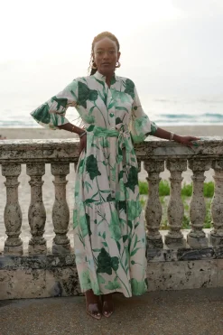 Joanna Dress In Cannes