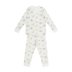 Jolly Zoo Boy Pajama