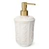 Josepha Gold Pump Dispenser