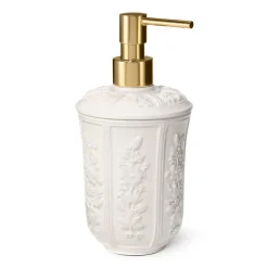Josepha Gold Pump Dispenser