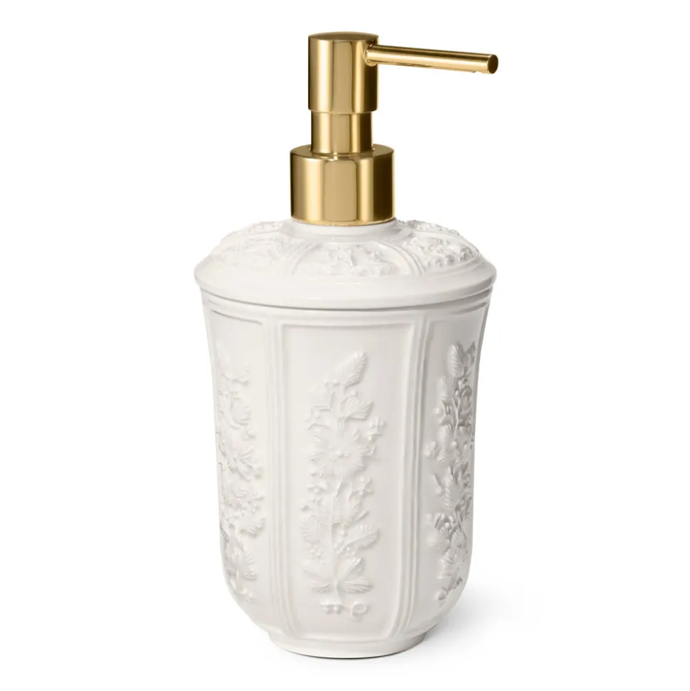 Josepha Gold Pump Dispenser