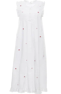 Josie Heart Nightgown