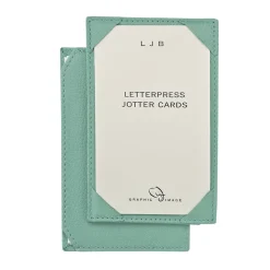 Jotter in Goatskin Leather