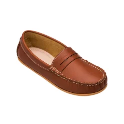 JP Moccasin Saddle
