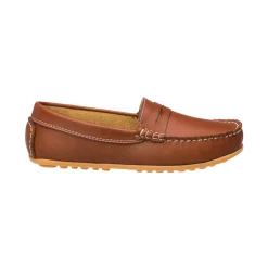 JP Moccasin Saddle