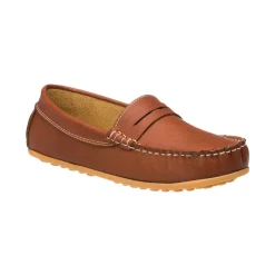JP Moccasin Saddle