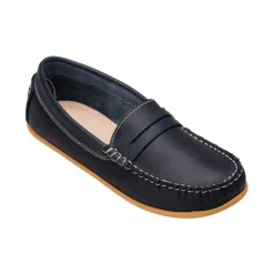 JP Moccasin Toddlers Blue