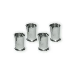 Julep Cup Card Holder, Set of 4