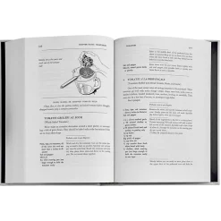 Julia Child; Mastering The Art of French Cooking in Bonded Leather