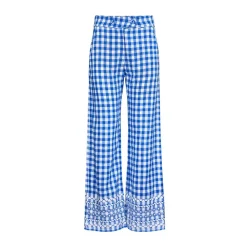 Juno Pant in Fall Picnic