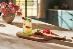 Jupiter Iced Beverage Glass, Set of 6