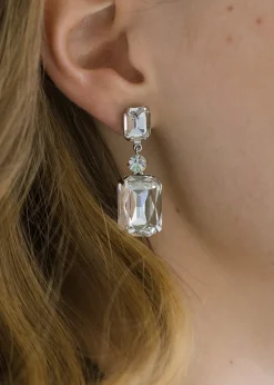 Justine Earrings