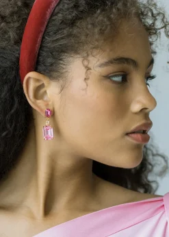 Justine Earrings