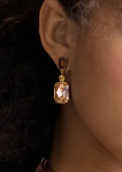 Justine Earrings