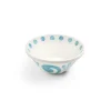 Kallos Bowl in Aqua