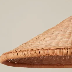 Kasbah Rattan Pendant