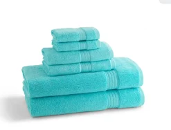 Kassadesign Towels