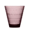 Kastehelmi Tumbler Calluna, Set of 2