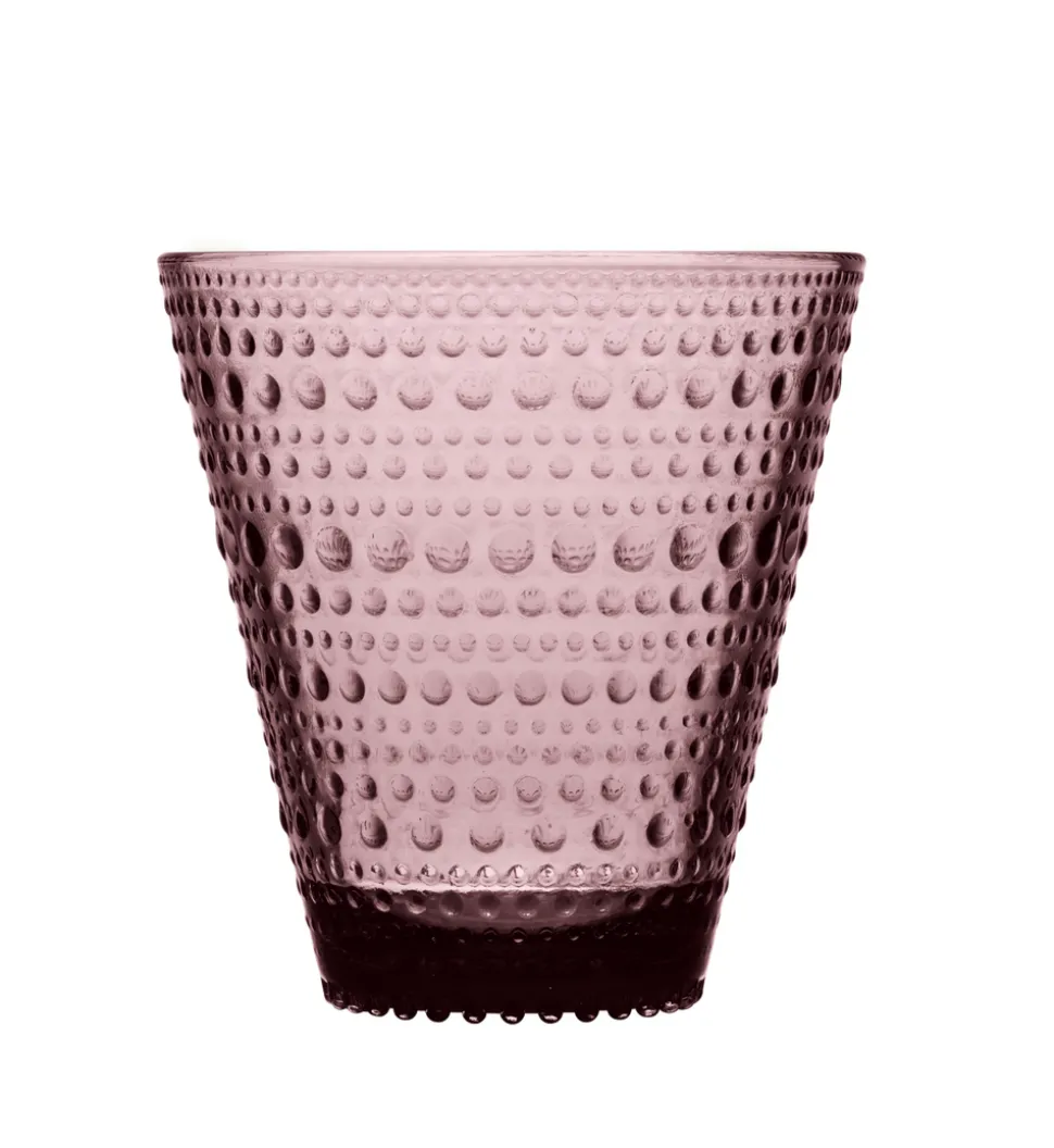 Kastehelmi Tumbler Calluna, Set of 2