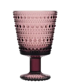 Kastehelmi Universal Glass 8.8oz Calluna 2 Pc