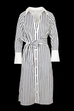 Kat Jamieson Shirtdress