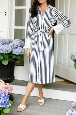Kat Jamieson Shirtdress