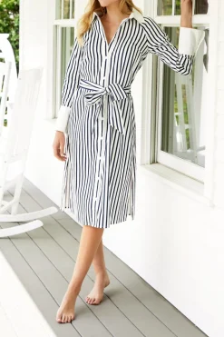 Kat Jamieson Shirtdress