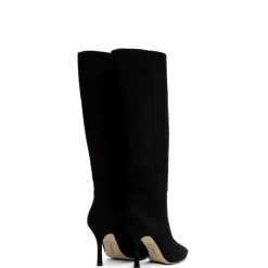 Kate Boot In Black Suede