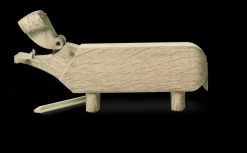 Kay Bojesen Hippo