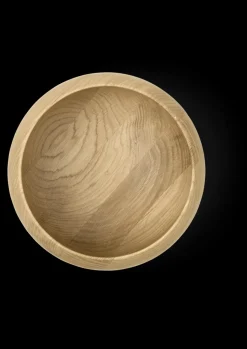 Kay Bojesen Serving Bowl Dia in Oak