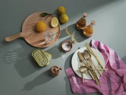 Kay Bojesen Serving Dish in Oak