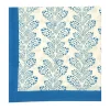 Kelli Napkin in Cabana Blue, Set of 4