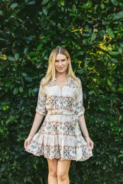 Kendall In Breakfast In The Park