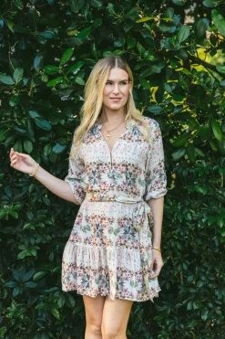 Kendall In Breakfast In The Park