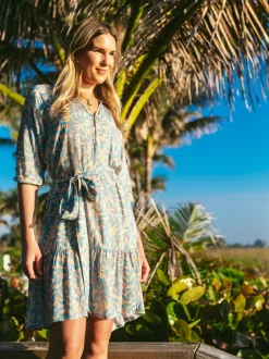 Kendall Palisades Dress