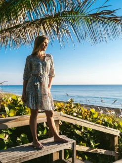 Kendall Palisades Dress