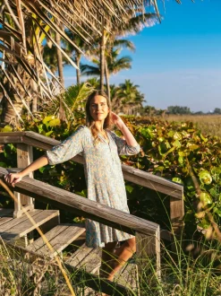 Kendall Palisades Dress