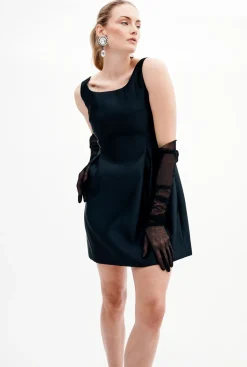 Kendra Dress In Black