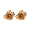 Kenna Earrings in Gold