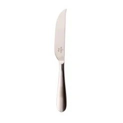 Kensington Fromage Hard Cheese Knife Gift Boxed in Silver