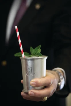 Kentucky Julep Cup