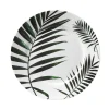 Kenzia Melamine Dinner Plate