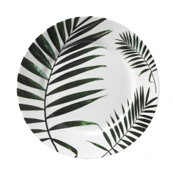 Kenzia Melamine Dinner Plate