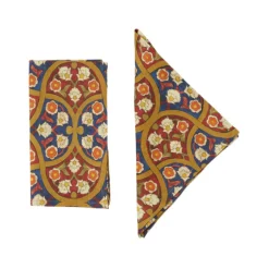 Khiva Napkins, Set of 4