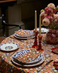 Khiva Napkins, Set of 4