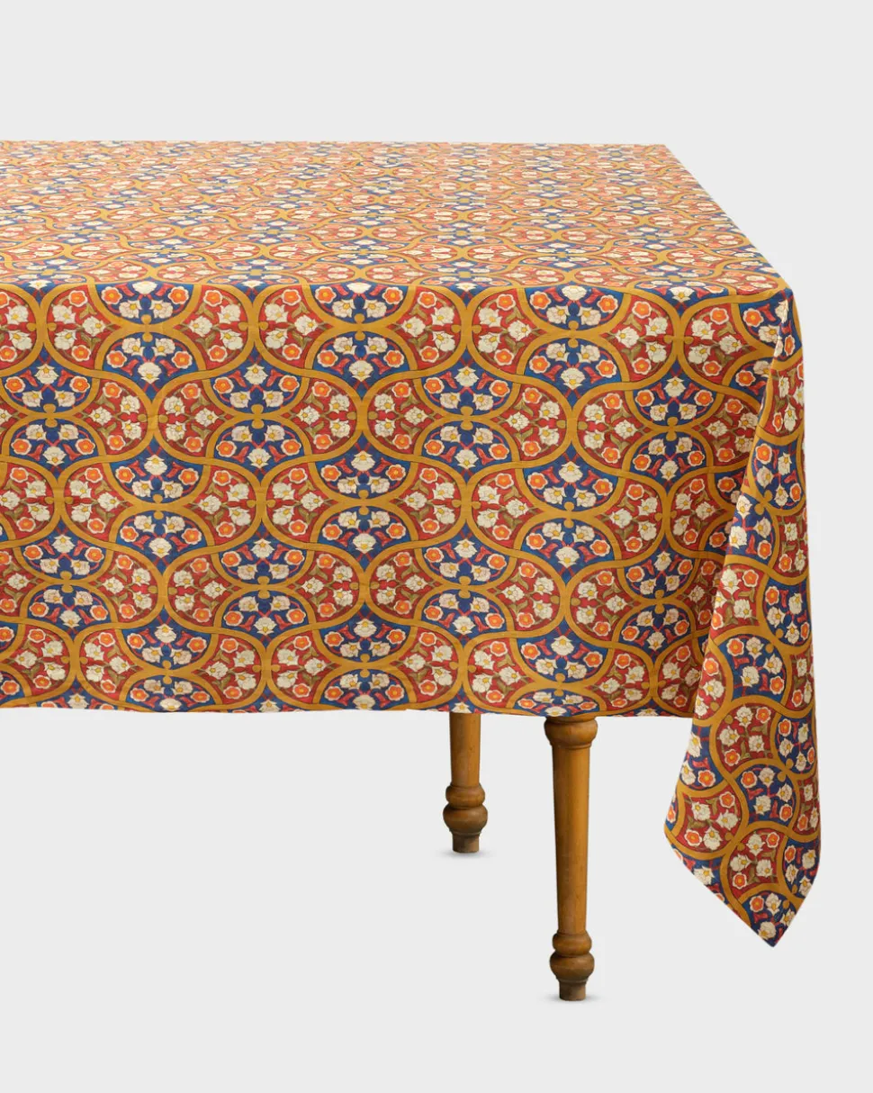 Khiva Tablecloth