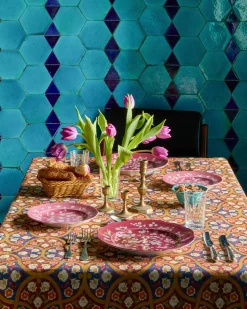 Khiva Tablecloth