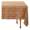 Khiva Tablecloth, Square