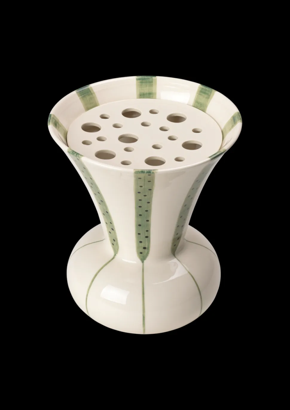 Kähler Signature Vase