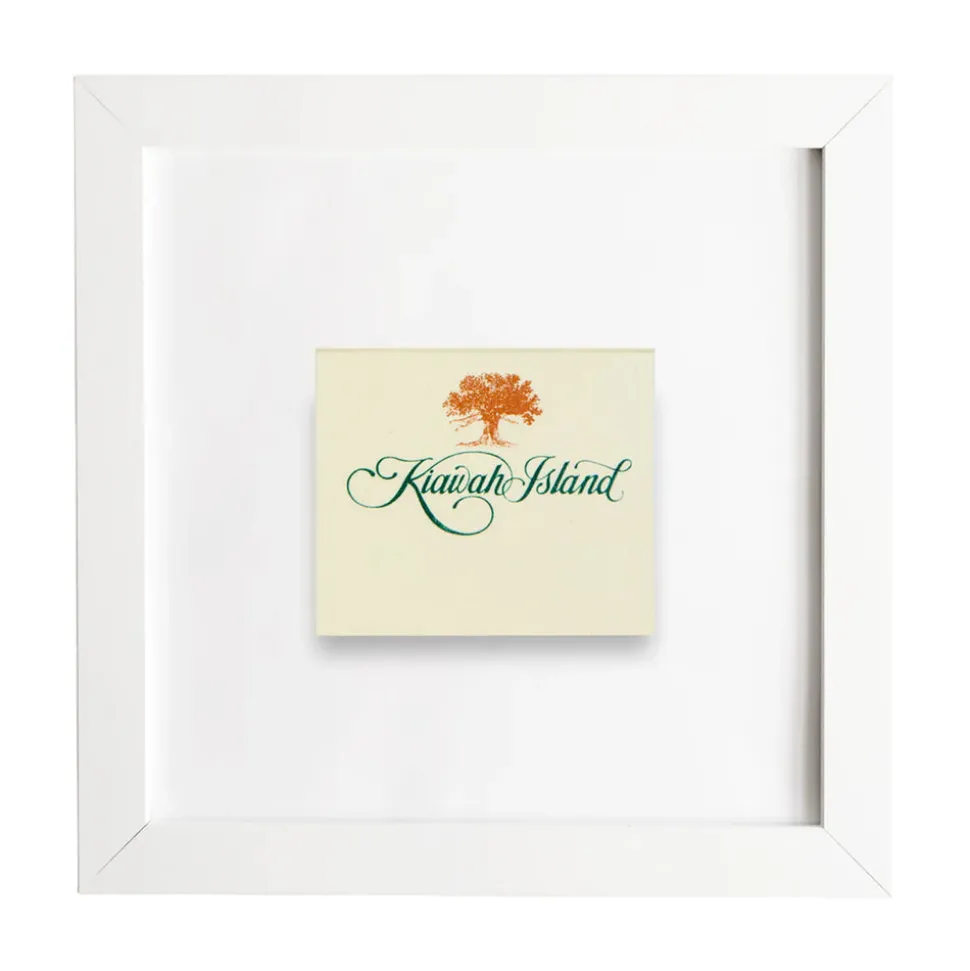 Kiawah Island (Creme)